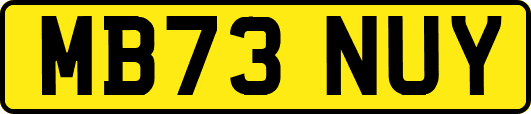 MB73NUY