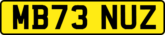 MB73NUZ