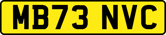 MB73NVC