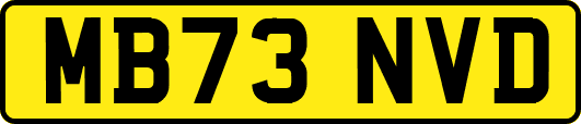 MB73NVD