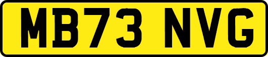 MB73NVG
