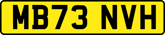 MB73NVH