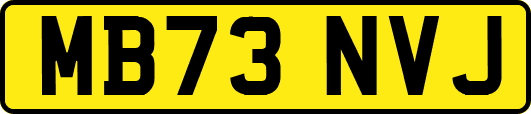 MB73NVJ