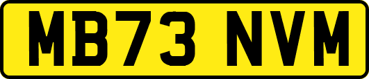 MB73NVM