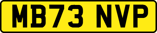 MB73NVP