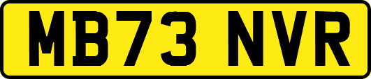 MB73NVR