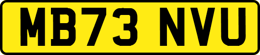 MB73NVU