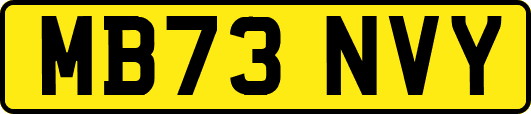 MB73NVY