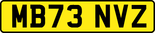 MB73NVZ