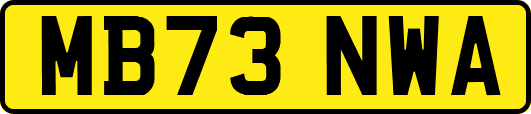 MB73NWA