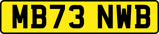 MB73NWB