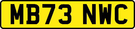 MB73NWC