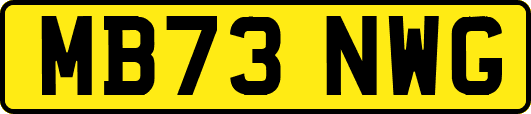 MB73NWG