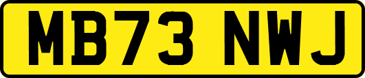 MB73NWJ