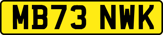 MB73NWK