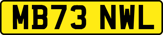 MB73NWL