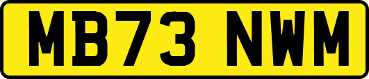 MB73NWM