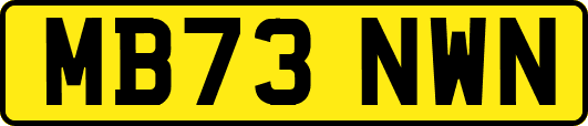 MB73NWN