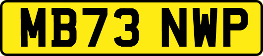 MB73NWP