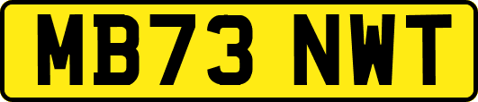 MB73NWT