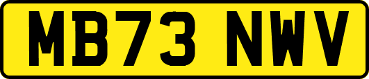 MB73NWV