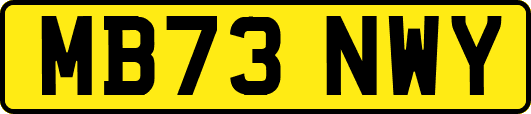 MB73NWY