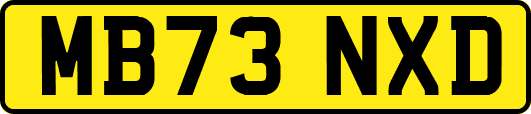 MB73NXD