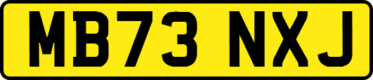 MB73NXJ