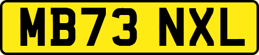 MB73NXL