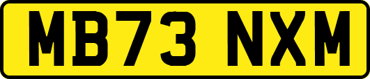 MB73NXM