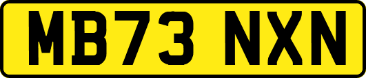 MB73NXN