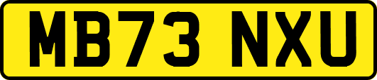 MB73NXU