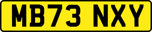 MB73NXY