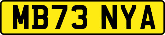 MB73NYA