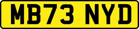 MB73NYD