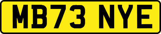 MB73NYE