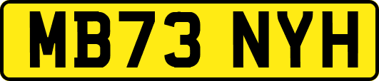 MB73NYH