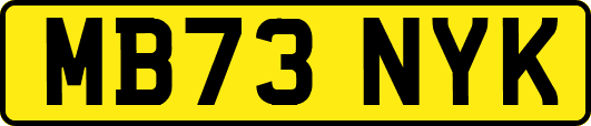 MB73NYK