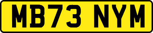 MB73NYM