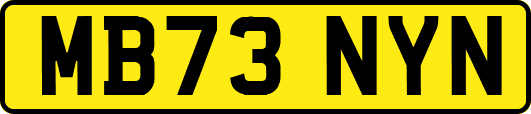 MB73NYN