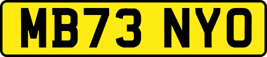 MB73NYO