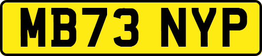 MB73NYP