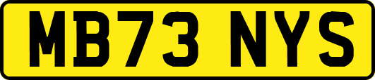 MB73NYS