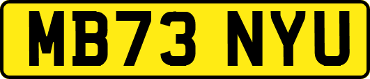 MB73NYU