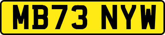 MB73NYW