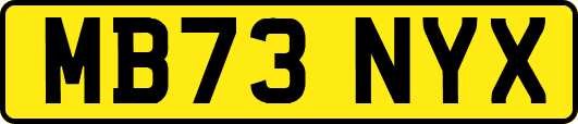 MB73NYX