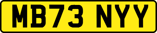 MB73NYY