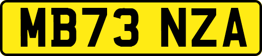 MB73NZA