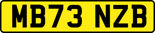 MB73NZB