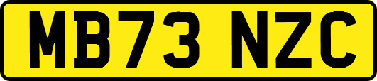MB73NZC